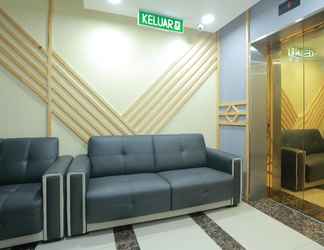 Lobby 2 Bitz Bintang Hotel