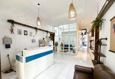 ロビー 3 OsteL By OstiC