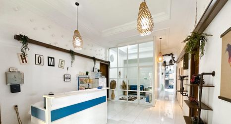 ロビー 2 OsteL By OstiC