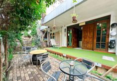 Lobby 7 OsteL By OstiC