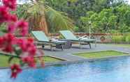 Swimming Pool 4 Taman Indrakila