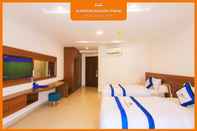 Ruangan Fungsional Mermaid Seaside Hotel 