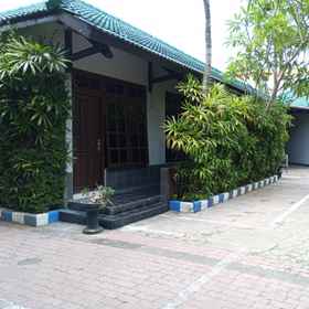 Exterior / Building 1 Hotel Ponorogo Permai, Ponorogo Hotels