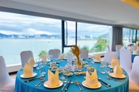 Functional Hall Alibu Resort Nha Trang