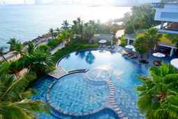 Alibu Resort Nha Trang, USD 372.76