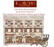 Lainnya 3 LaVie Hotel Vigan