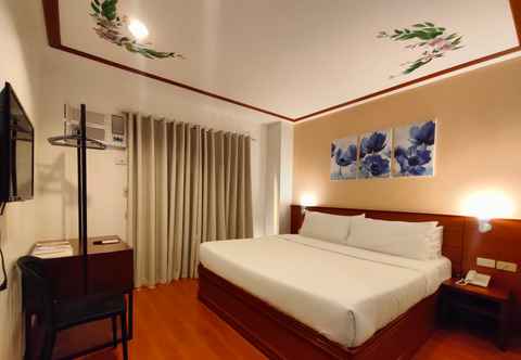 Lainnya LaVie Hotel Vigan