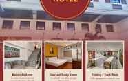 Others 4 LaVie Hotel Vigan