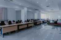 Functional Hall Horison Inn Antawirya Semarang