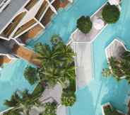 Bangunan 2 Wyndham Grand Nai Harn Beach Phuket (SHA Plus+)