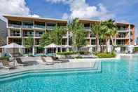 Exterior Wyndham Grand Nai Harn Beach Phuket (SHA Plus+)