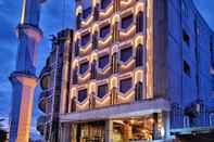 Exterior Hotel 88 Alun Alun Bandung By WH