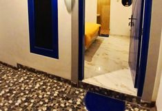 卧室 3 Moshi Moshi Hostel