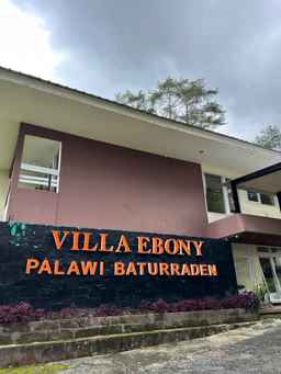 Baturraden Palawi Resort, Rp 466.667
