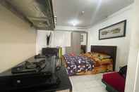 Khu vực công cộng Studio Room at Apartment Kalibata City By Nasrul