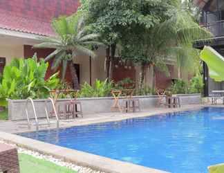 Bangunan 2 Soka Guest House Syariah