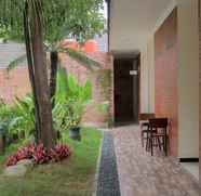 Luar Bangunan 3 Soka Guest House Syariah