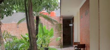 Exterior 3 Soka Guest House Syariah