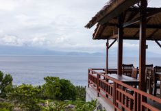 Exterior 7 D'Artha Cottage
