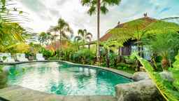 Umakelod Sebatu Villas, Rp 456.875