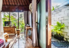 Kemudahan Hiburan 6 Umakelod Sebatu Villas