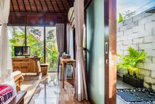 Kemudahan Hiburan Umakelod Sebatu Villas