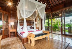 Bilik Tidur 2 Umakelod Sebatu Villas