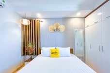 Bedroom HomeAway - Melody Vung Tau