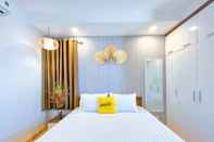 Bedroom HomeAway - Melody Vung Tau