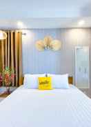 BEDROOM HomeAway - Melody Vung Tau