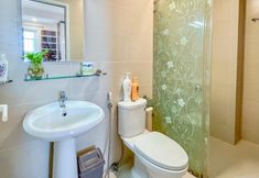 In-room Bathroom 6 HomeAway - Melody Vung Tau