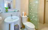In-room Bathroom 6 HomeAway - Melody Vung Tau