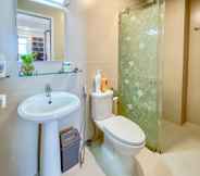 In-room Bathroom 6 HomeAway - Melody Vung Tau