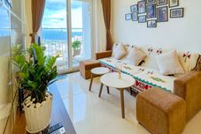 Common Space HomeAway - Melody Vung Tau