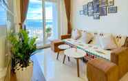 Common Space 4 HomeAway - Melody Vung Tau