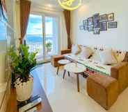 Common Space 4 HomeAway - Melody Vung Tau