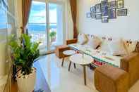 Khu vực công cộng HomeAway - Melody Vung Tau