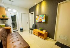 Bedroom 7 PARAHYANGAN RESIDENCES by AYA Stays