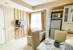 Bedroom 6 PARAHYANGAN RESIDENCES by AYA Stays