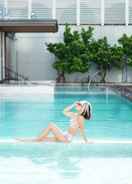 SWIMMING_POOL AVANI Sukhumvit Bangkok Hotel