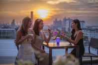 Bar, Cafe and Lounge AVANI Sukhumvit Bangkok Hotel