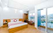 Phòng ngủ 3 TH Quy Nhon Hotel