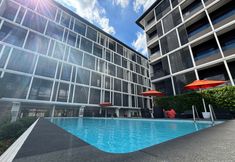 Others 4 Moji Don Mueang Airport Hotel