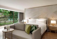 寝室 5 Mövenpick BDMS Wellness Resort Bangkok