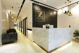 Z Hotel Ara Damansara, LRT, Mall, Subang Airport, SGD 56