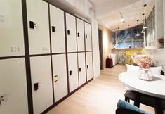 อื่นๆ 6 L'etoile Hella Inn - Private Room & Capsule