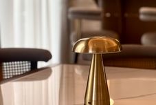 Bar, Cafe and Lounge The Prestige Hotel Penang, a Member of Design Hotels