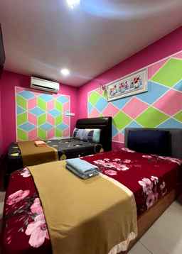 ARK De Glory Hotel USJ 21, SGD 21