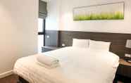 Lainnya 2 Hanoi Home 3 - Luxury Serviced Apartment