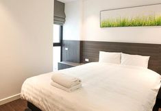 Others 2 Hanoi Home 3 - Luxury Serviced Apartment